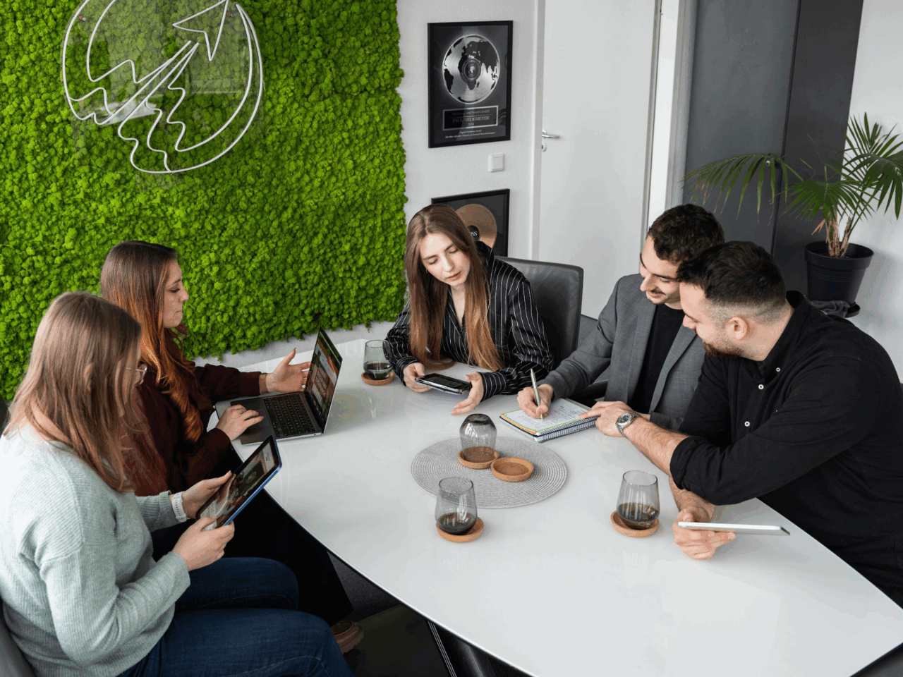 Die 5-Minuten-Regel: So gewinnst Du täglich neue Kunden – ohne zusätzlichen Aufwand