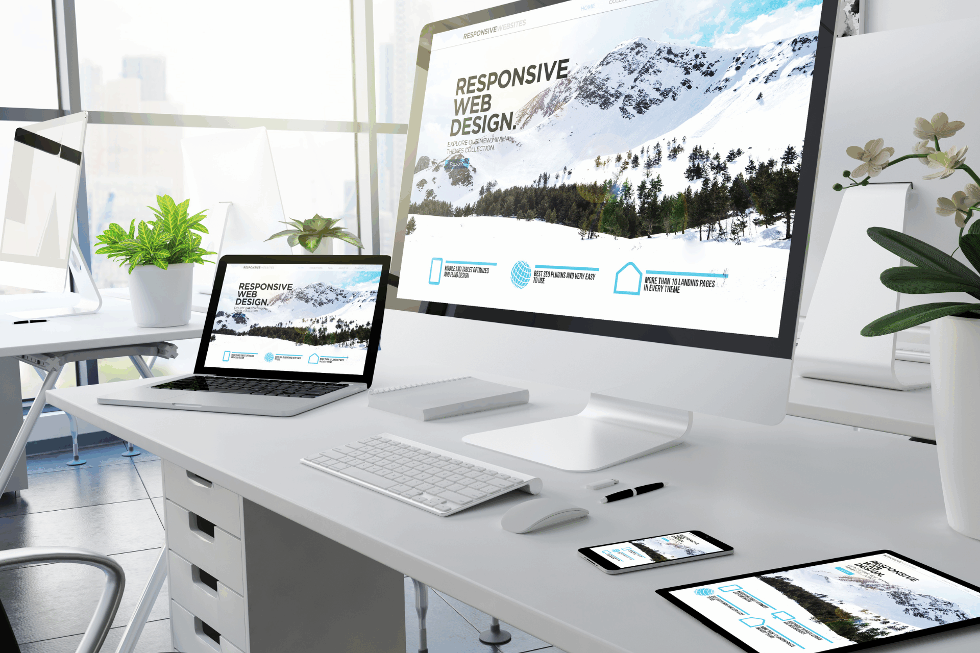 Neukunden gewinnen mit Deiner Website: Warum sie keine Anfragen bringt