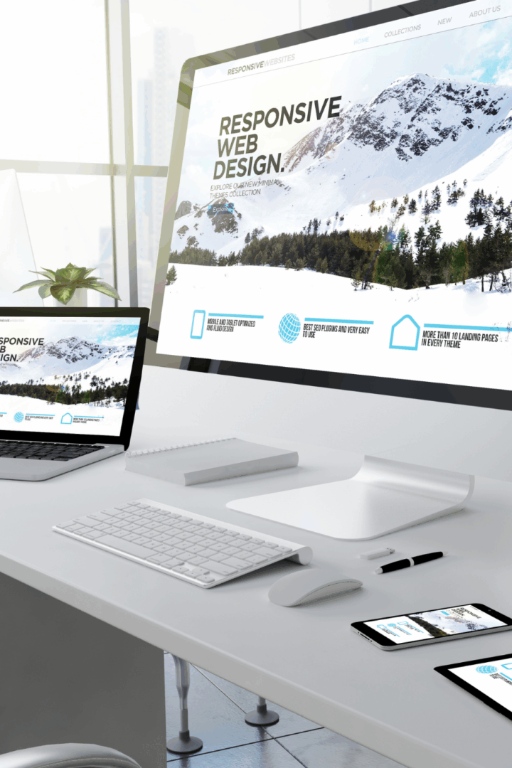 Neukunden gewinnen mit Deiner Website: Warum sie keine Anfragen bringt