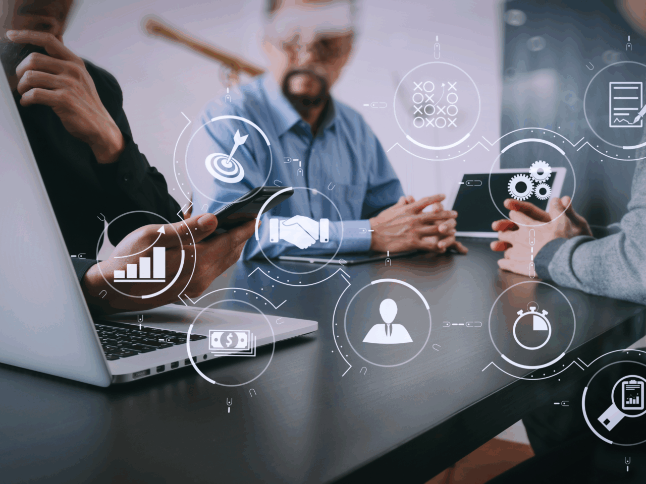 Neukundengewinnung ohne Vertrauen ist teuer – und wird immer teurer