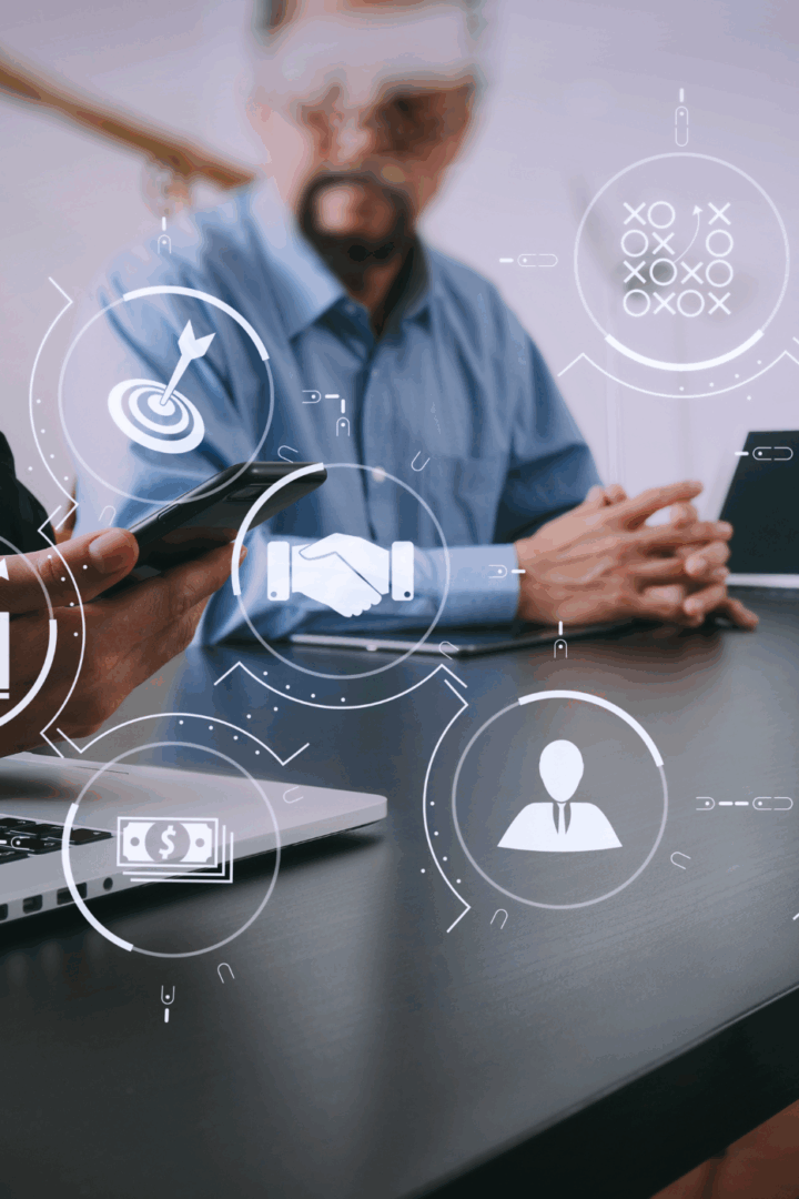 Neukundengewinnung ohne Vertrauen ist teuer – und wird immer teurer