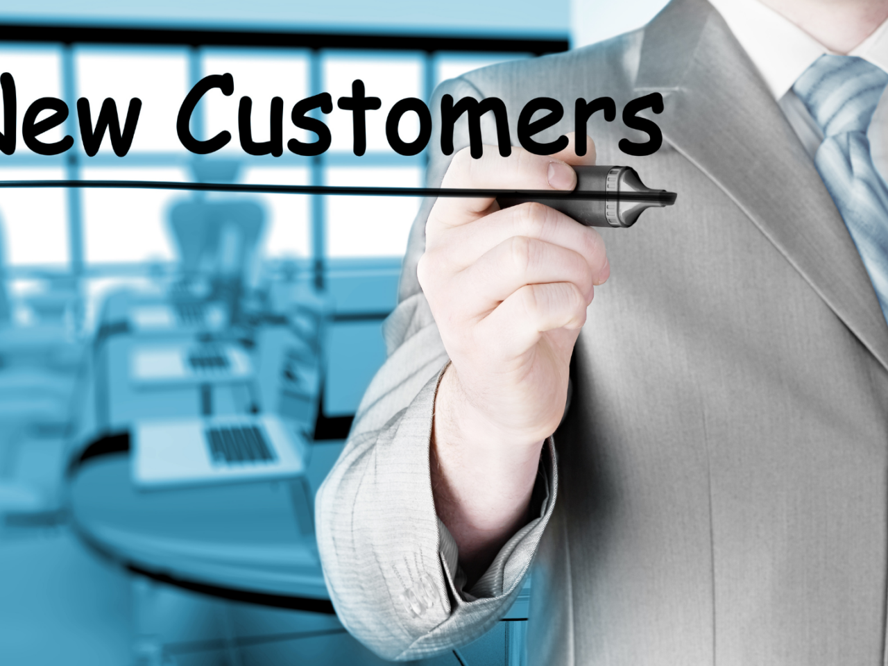 Warum Deine Konkurrenz mehr Neukunden gewinnt – obwohl sie nicht besser ist