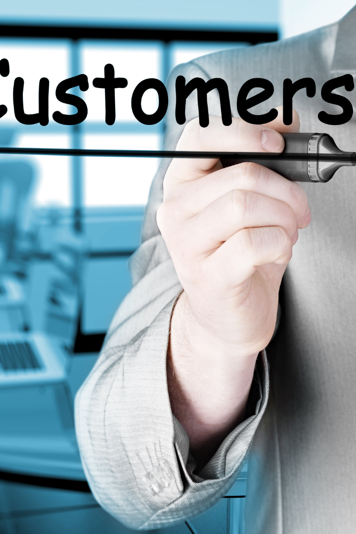 Warum Deine Konkurrenz mehr Neukunden gewinnt – obwohl sie nicht besser ist