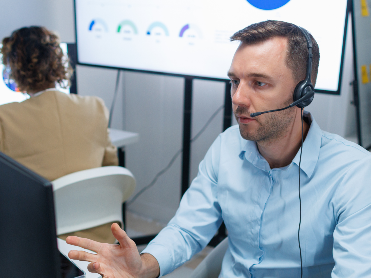 Reverse-Akquise: Planbare Neukundengewinnung für Unternehmen