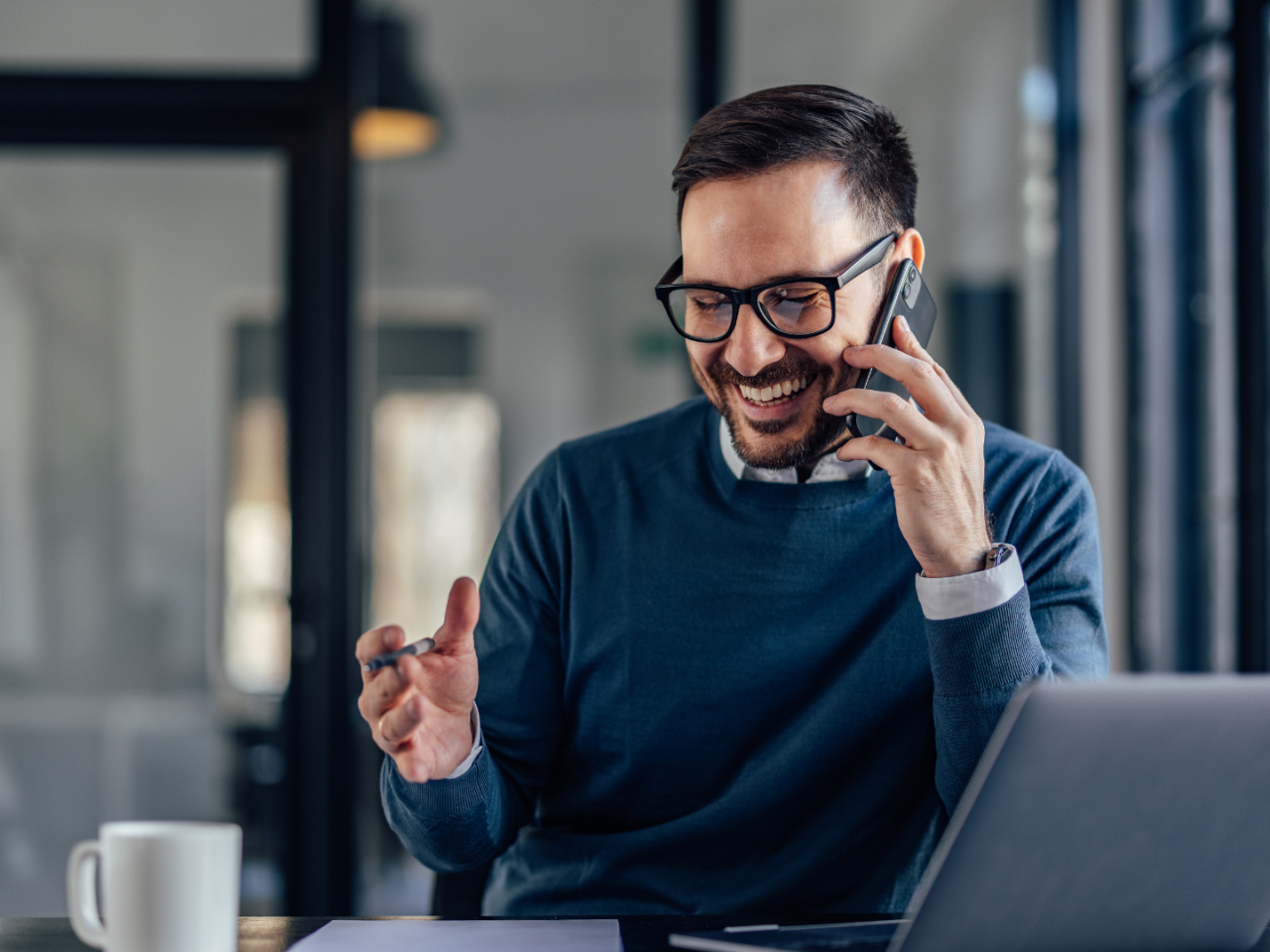 Neukunden gewinnen: Warum Sichtbarkeit entscheidend ist