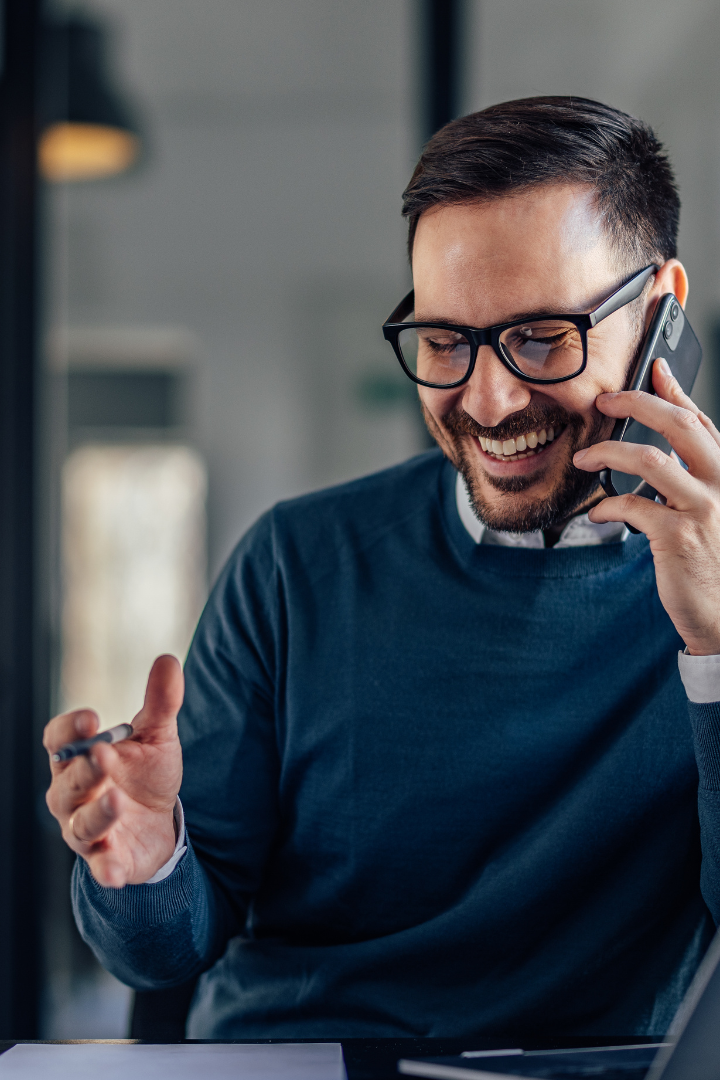 Neukunden gewinnen: Warum Sichtbarkeit entscheidend ist