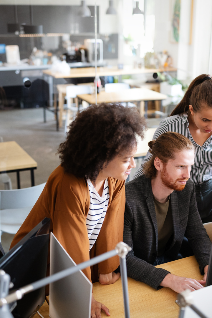 Warum gute Unternehmen oft unsichtbar bleiben – und wie Du das änderst