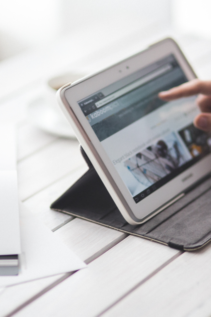 Digitaler Außenauftritt: Warum Unternehmen Kunden verlieren